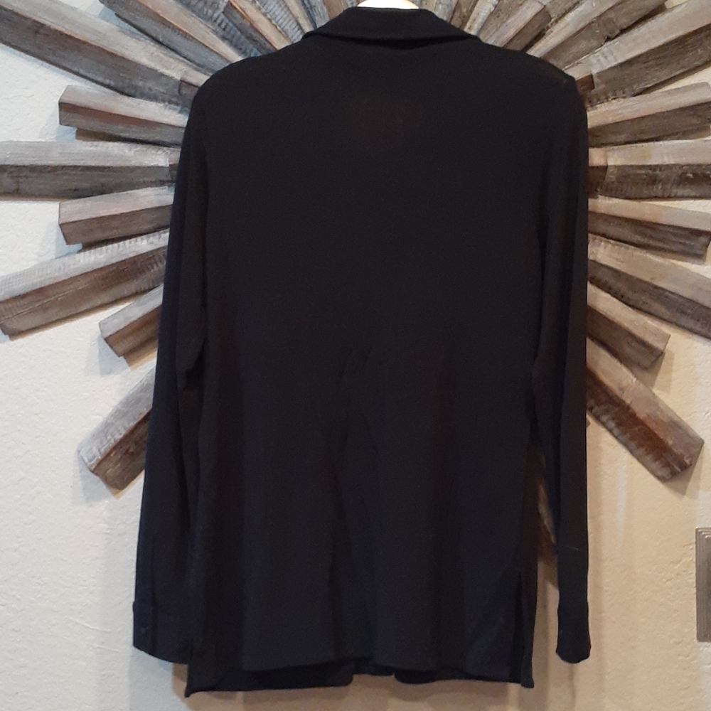Apostrophe Button Top - Picture 3 of 4